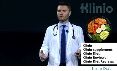 Klinio Grocery List